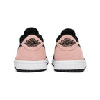 JORDAN 1 LOW BLEACHED CORAL