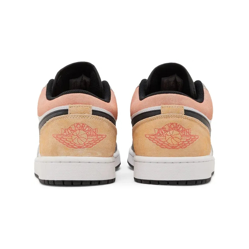 JORDAN 1 LOW FLIGHT CLUB