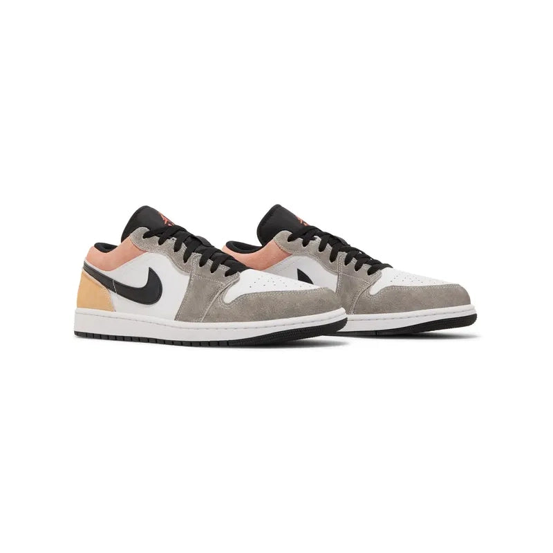JORDAN 1 LOW FLIGHT CLUB