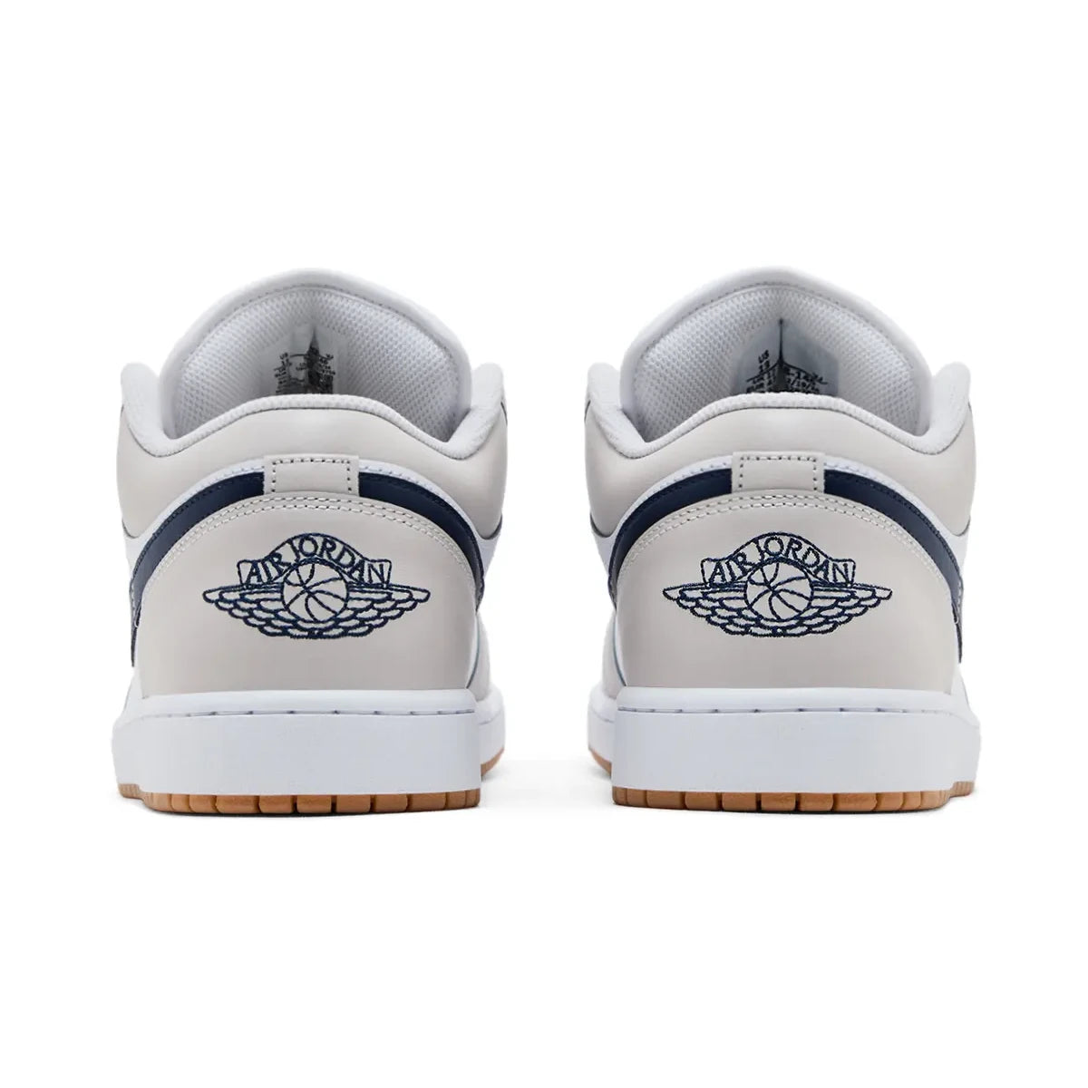 JORDAN 1 LOW GEORGETOWN