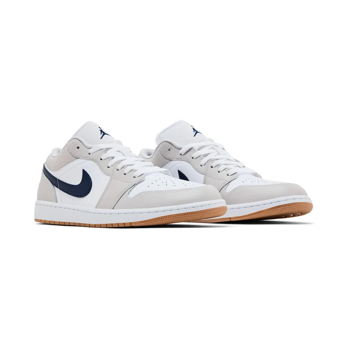 JORDAN 1 LOW GEORGETOWN