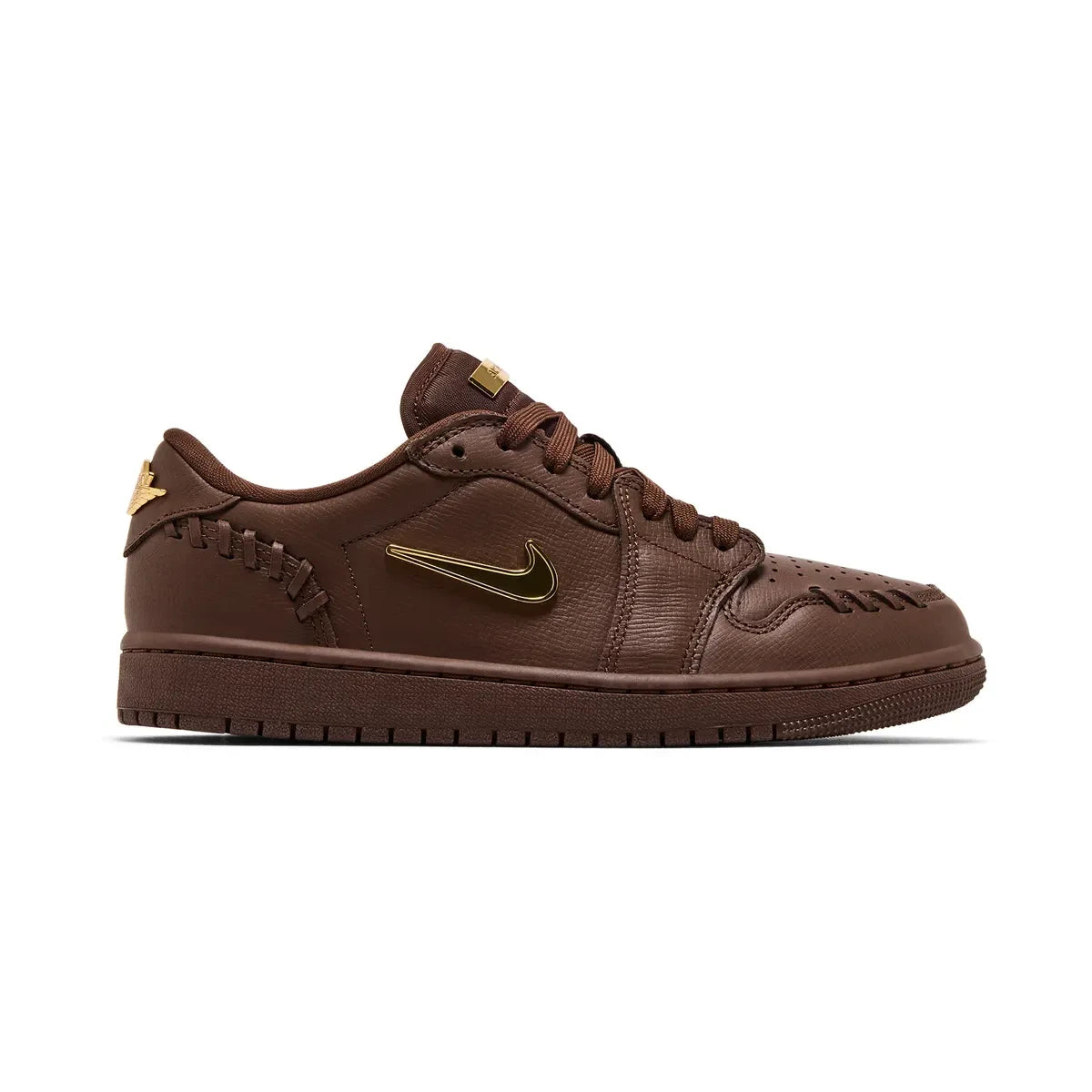 JORDAN 1 LOW METHOD OF MAKE