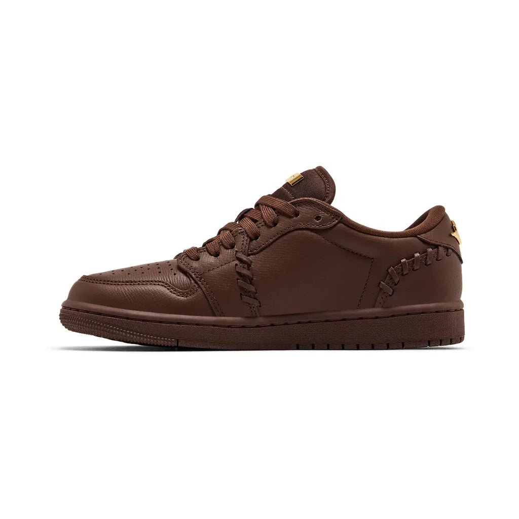 JORDAN 1 LOW METHOD OF MAKE