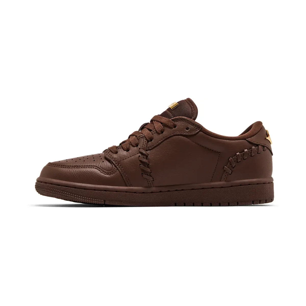 JORDAN 1 LOW METHOD OF MAKE