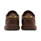 JORDAN 1 LOW METHOD OF MAKE