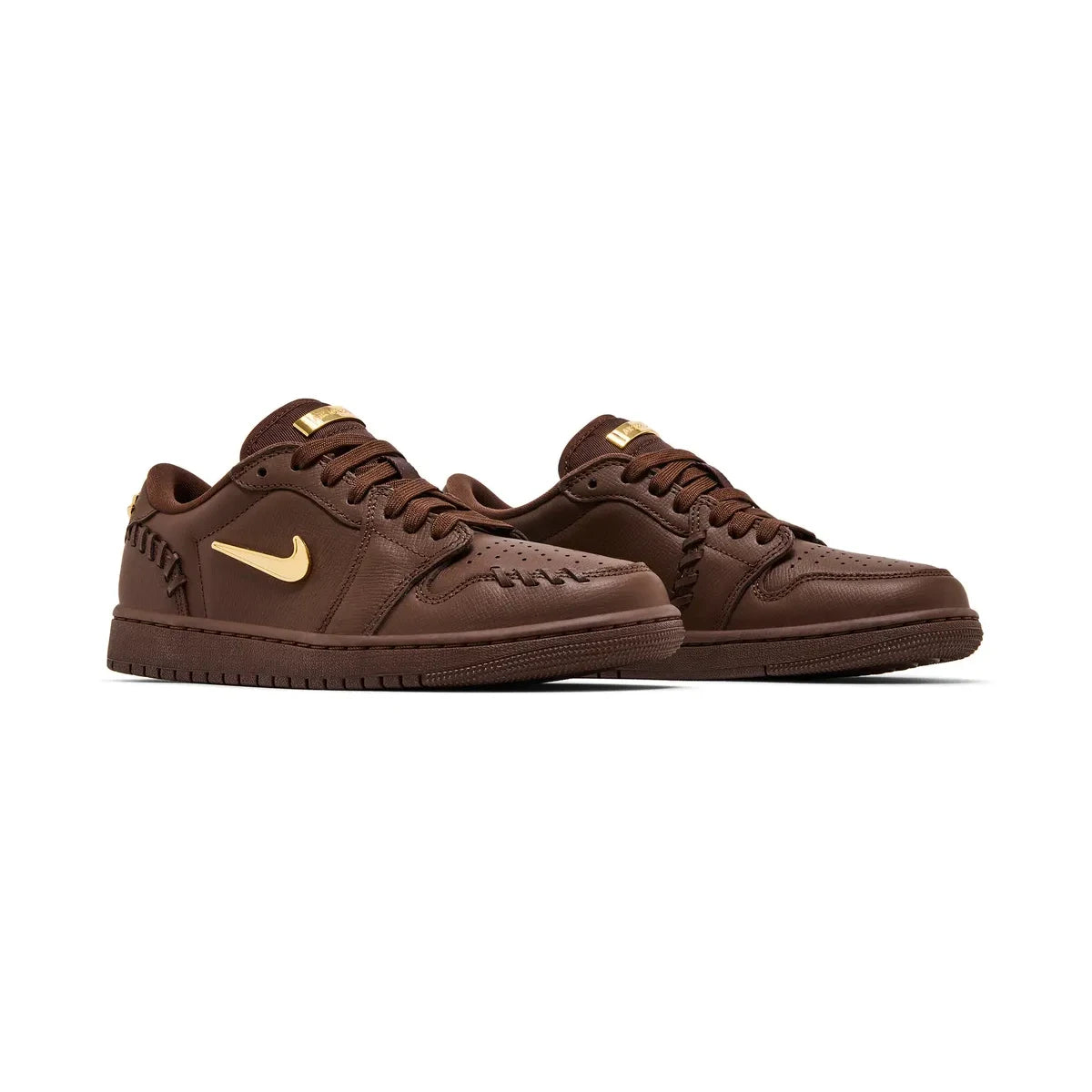 JORDAN 1 LOW METHOD OF MAKE