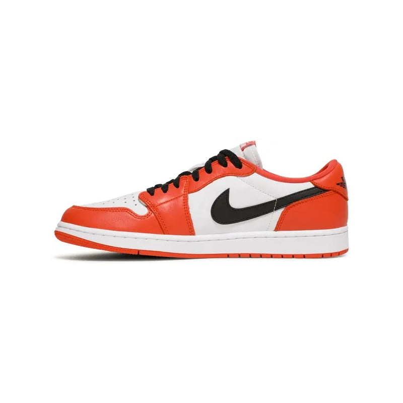 JORDAN 1 LOW OG STARFISH