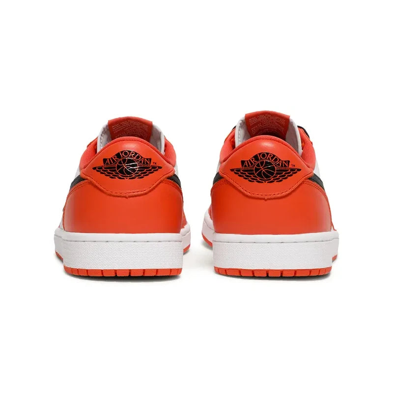 JORDAN 1 LOW OG STARFISH