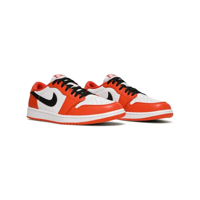 JORDAN 1 LOW OG STARFISH