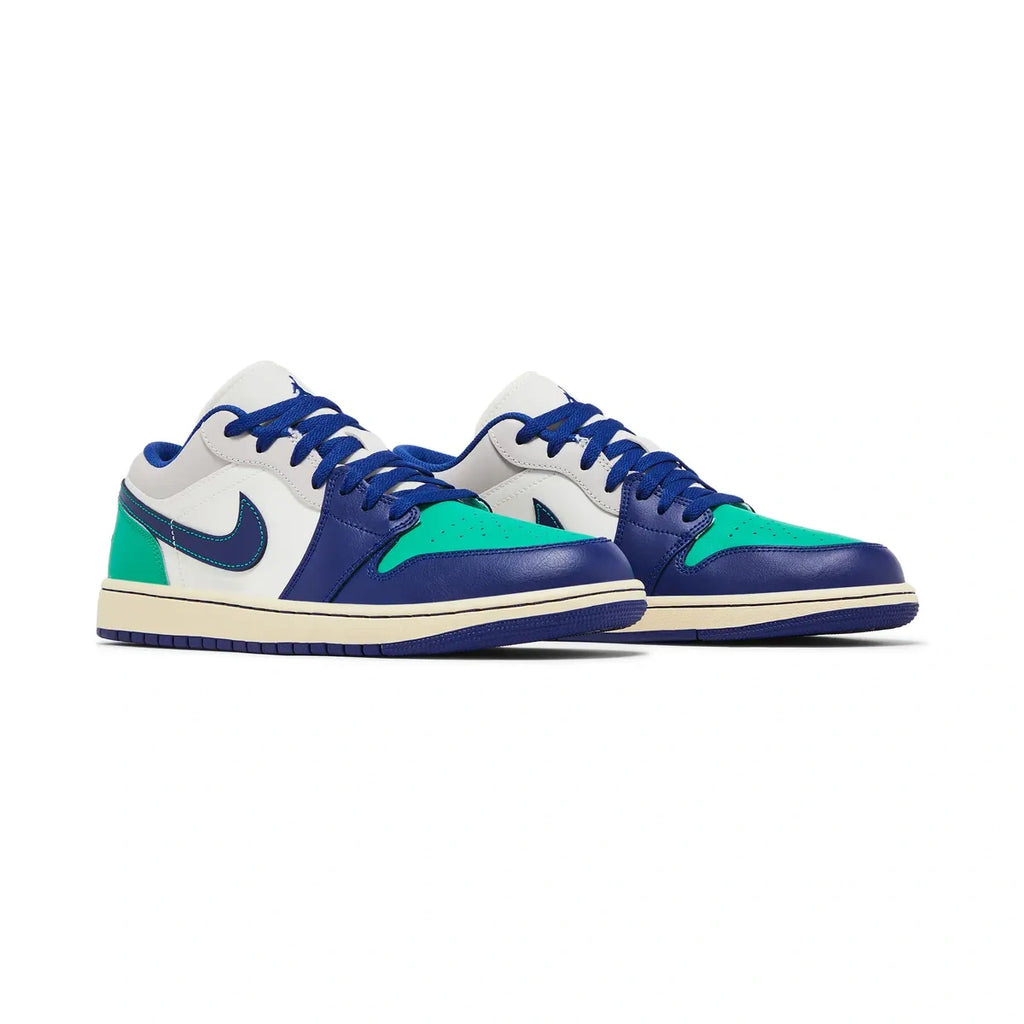 JORDAN 1 LOW RARE AIR