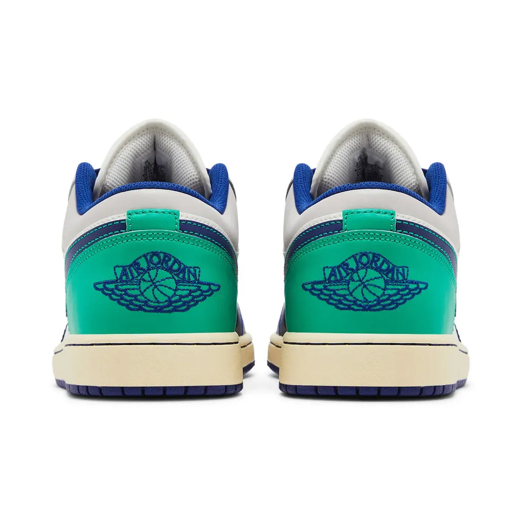 JORDAN 1 LOW RARE AIR
