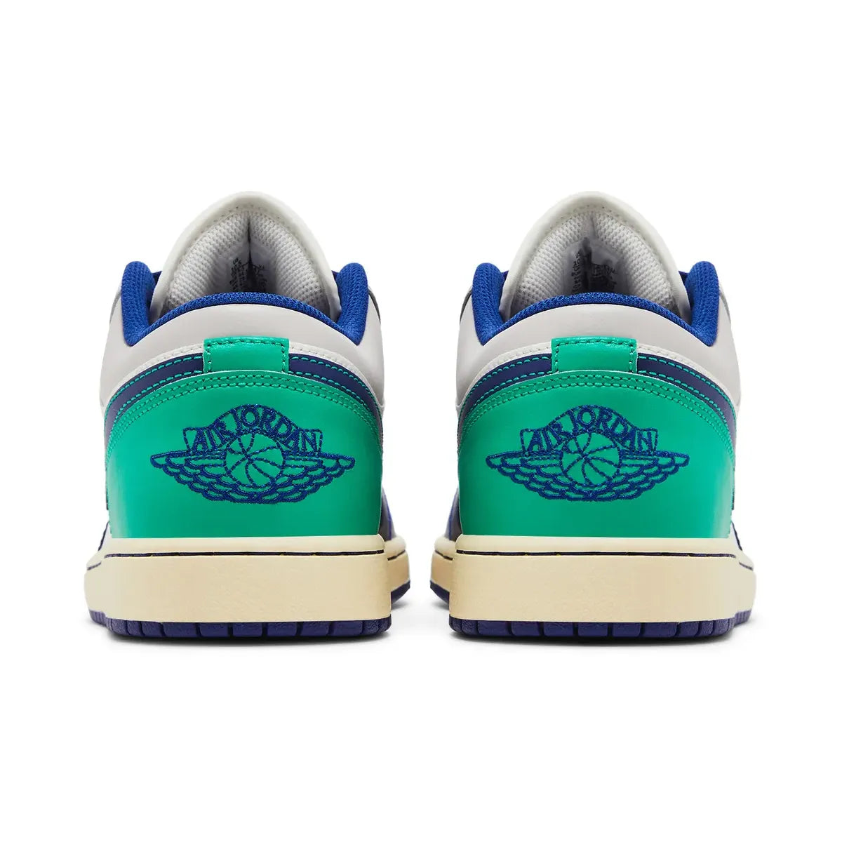 JORDAN 1 LOW RARE AIR