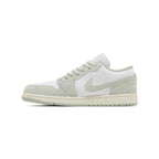 JORDAN 1 LOW SEAFOAM