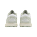 JORDAN 1 LOW SEAFOAM