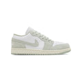 JORDAN 1 LOW SEAFOAM