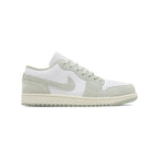 JORDAN 1 LOW SEAFOAM