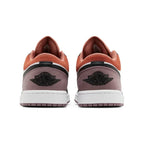 JORDAN 1 LOW SKY J MAUVE