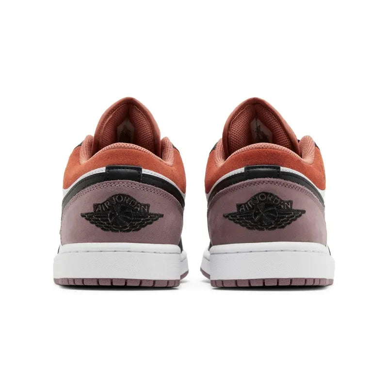 JORDAN 1 LOW SKY J MAUVE