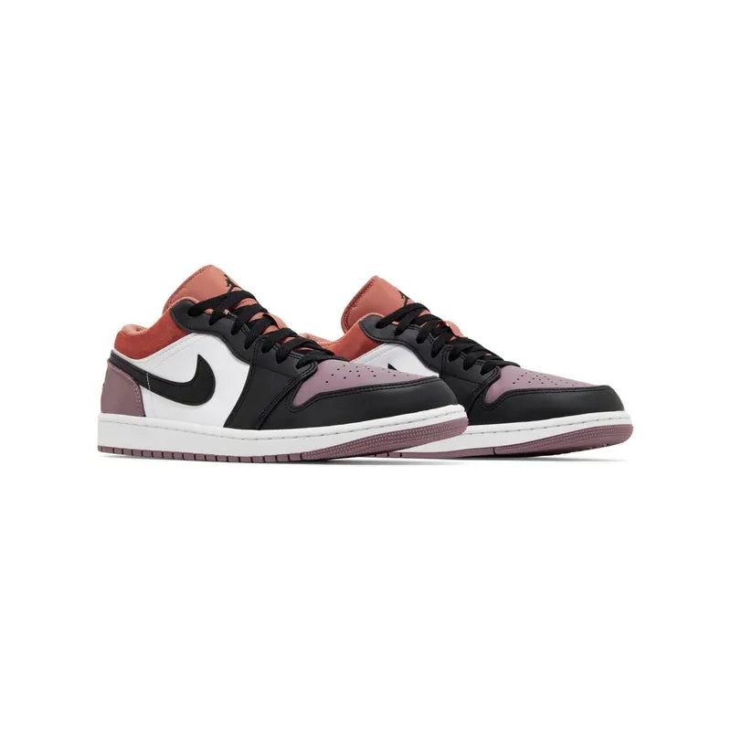 JORDAN 1 LOW SKY J MAUVE