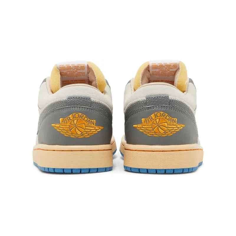 JORDAN 1 LOW TOKYO 96
