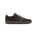JORDAN 1 LOW TRAVIS SCOTT OG VELVET BROWN