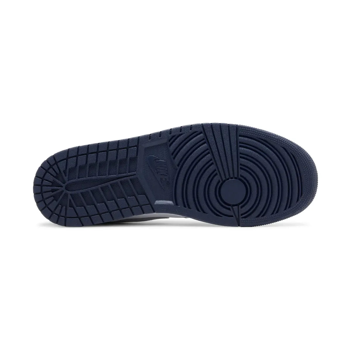 JORDAN 1 LOW WOLF GREY MIDNIGHT NAVY