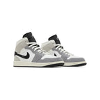 JORDAN 1 MID CRAFT INSIDE OUT CEMENT GREY