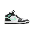 Air JORDAN 1 MID GREEN GLOW
