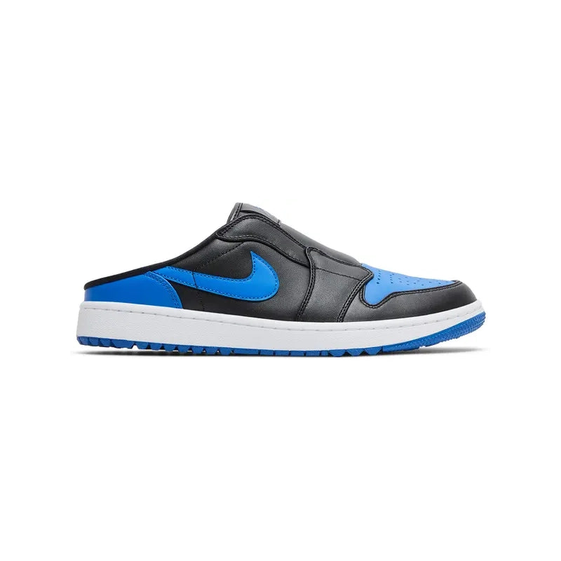 JORDAN 1 MULE GOLF ROYAL