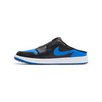 JORDAN 1 MULE GOLF ROYAL