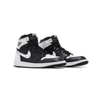 JORDAN 1 RETRO HIGH OG	'BLACK WHITE 2.0'