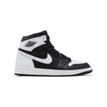 JORDAN 1 RETRO HIGH OG	'BLACK WHITE 2.0'