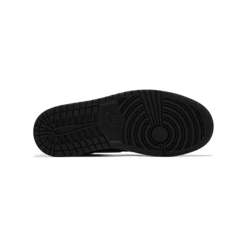 JORDAN 1 RETRO HIGH OG	'BLACK WHITE 2.0'