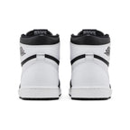 JORDAN 1 RETRO HIGH OG	'BLACK WHITE 2.0'