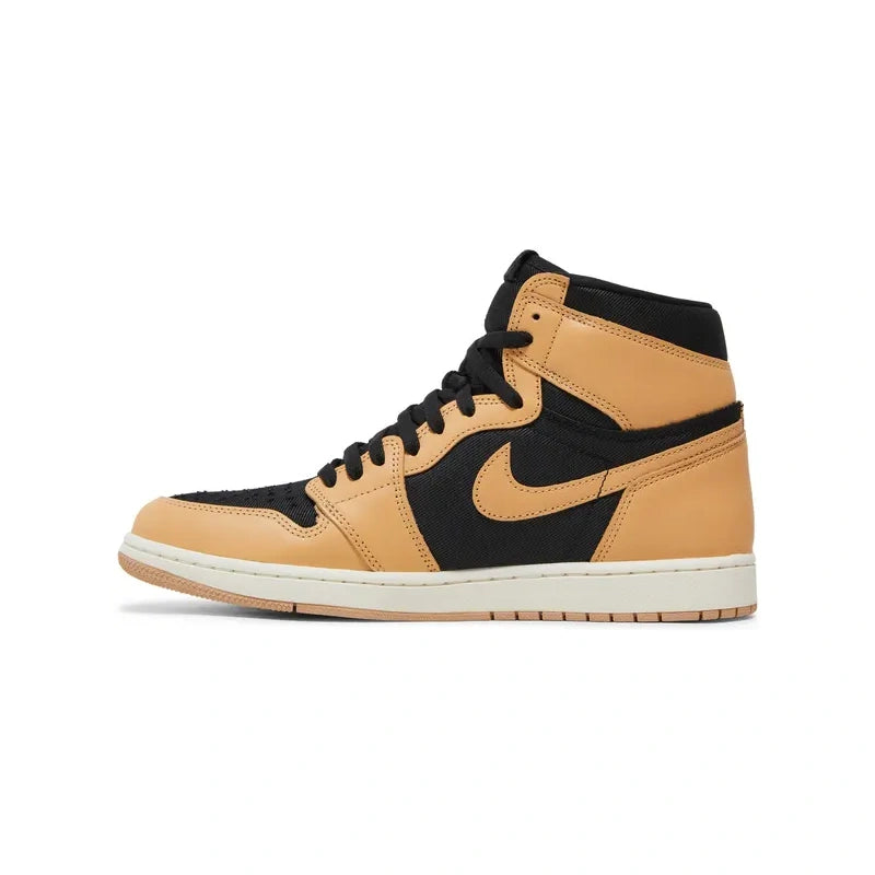 AIR JORDAN 1 HIGH HEIRLOOM