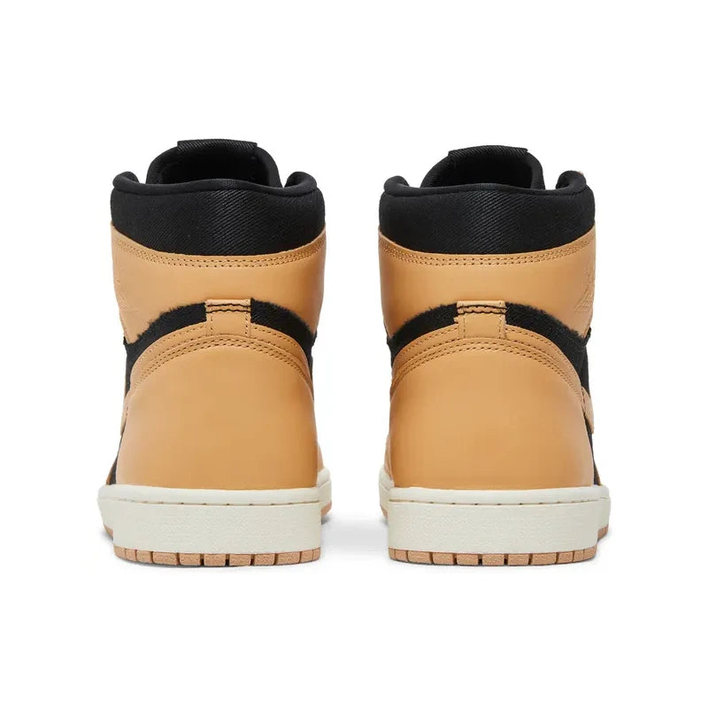 AIR JORDAN 1 HIGH HEIRLOOM