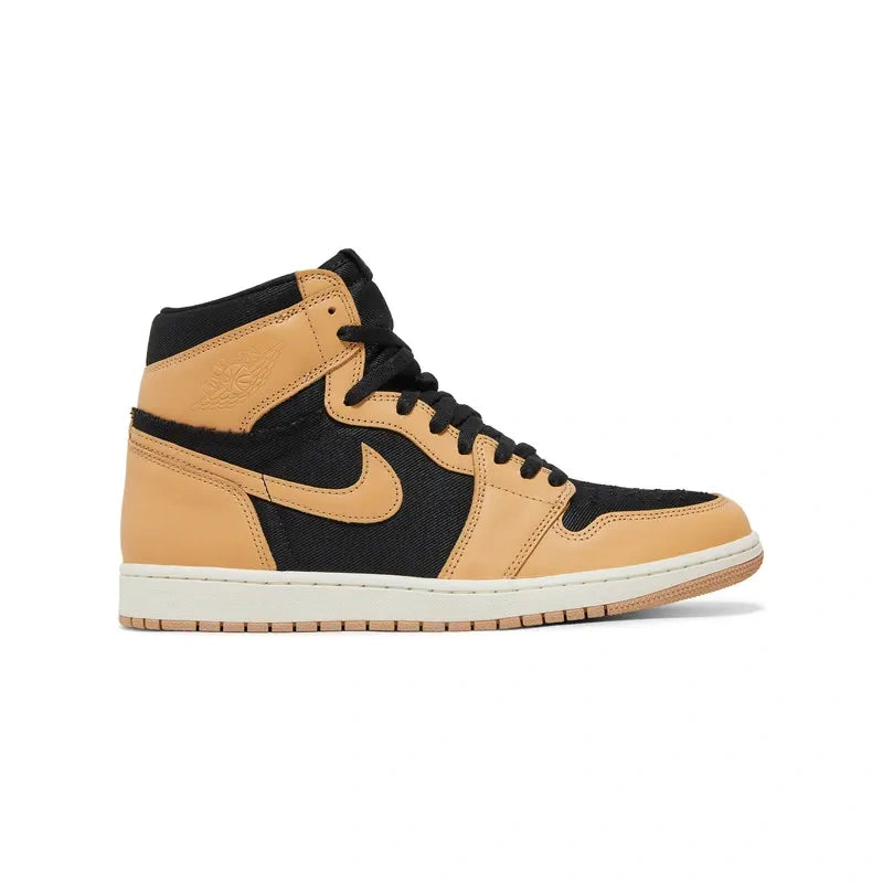 AIR JORDAN 1 HIGH HEIRLOOM