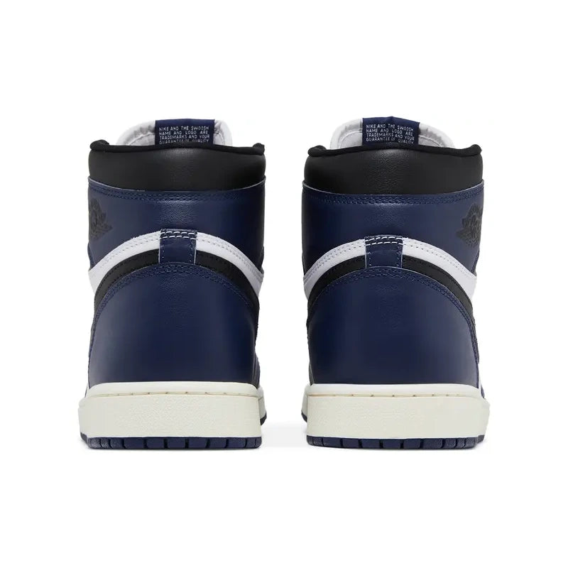 JORDAN 1 RETRO HIGH OG MIDNIGHT NAVY