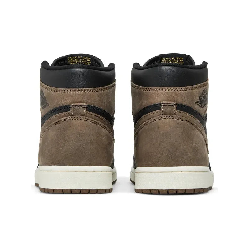 JORDAN 1 RETRO HIGH OG PALOMINO