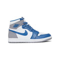 AIR JORDAN 1 RETRO HIGH OG TRUE BLUE