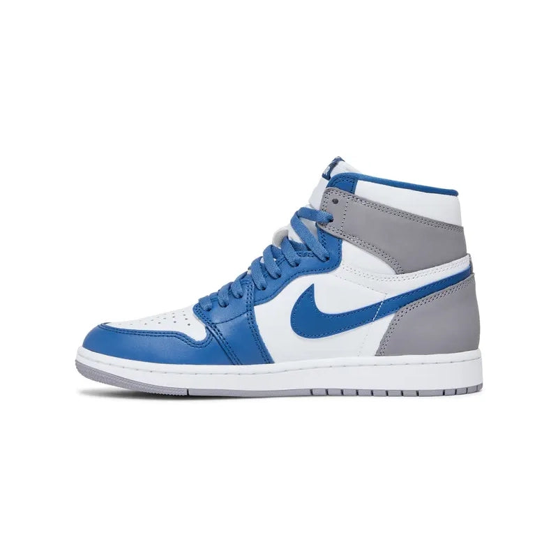 AIR JORDAN 1 RETRO HIGH OG TRUE BLUE
