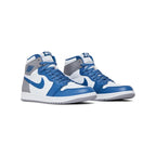 AIR JORDAN 1 RETRO HIGH OG TRUE BLUE