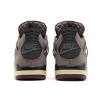 JORDAN 4 A MA MANIÉRE