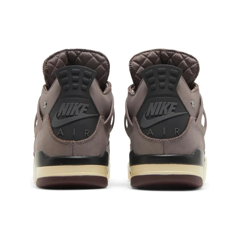 JORDAN 4 A MA MANIÉRE