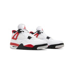 JORDAN 4 RED CEMENT