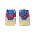 JORDAN 4 UNION GUAVA ICE