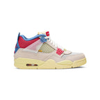 JORDAN 4 UNION GUAVA ICE