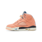 JORDAN 5 DJ KHALED WE THE BEST CRIMSON BLISS