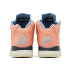 JORDAN 5 DJ KHALED WE THE BEST CRIMSON BLISS