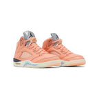 JORDAN 5 DJ KHALED WE THE BEST CRIMSON BLISS